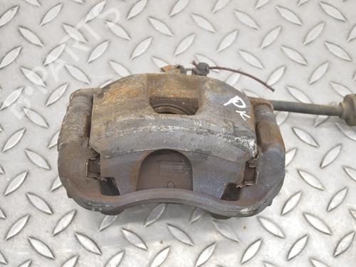 Left front brake caliper FIAT 500 (312_) 1.4 Turbo (312AXD1A) | BP33356844M105 - Image 1