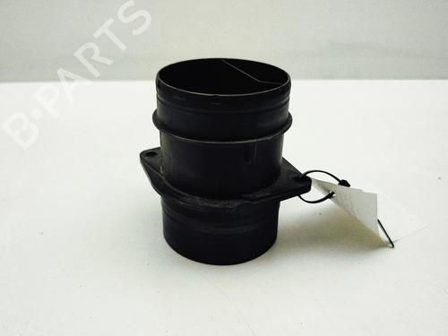 Used Mass air flow sensor VW PASSAT B7 Variant (365) 2.0 TDI (140 hp) 27351562