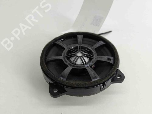 Høyttaler JAGUAR F-PACE (X761) 3.0 SDV6 AWD (300 hp) 16945768