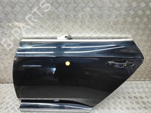 Used Left rear door Left rear door 38960398 38960398