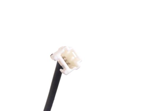 Seat buckle INFINITI Q50 3.0 t | BP33355195I32 - Image 4