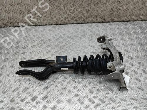 Used Right front shock absorber TESLA MODEL Y (5YJY) EV Performance All-wheel Drive (462 hp) 28557765