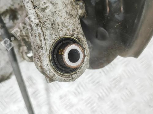 Right rear steering knuckle VW T-ROC (A11, D11) 2.0 R 4motion | BP34037185M28  - Image 8