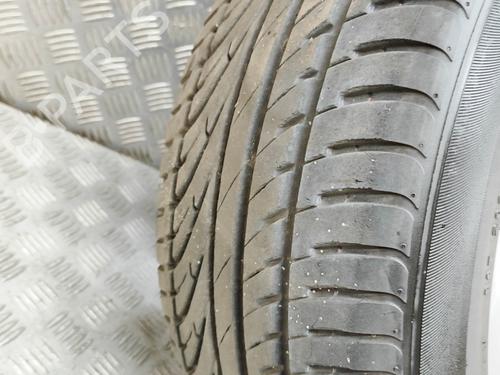 Rim MERCEDES-BENZ E-CLASS (W211) E 270 CDI (211.016) | BP21188002C45 