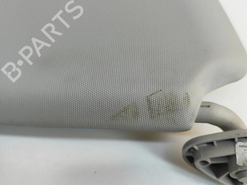 Right sun visor MERCEDES-BENZ VITO Van (W447) 119 CDI / BlueTEC 4x4 (447.601, 447.603, 447.605) | BP23562204I2 