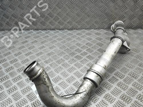 Intercooler pipe AUDI Q5 (8RB) SQ5 TDI quattro | BP38706595M127 - Image 2