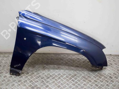 Right front fenders CHRYSLER PACIFICA 3.5 AWD | BP9296107C42