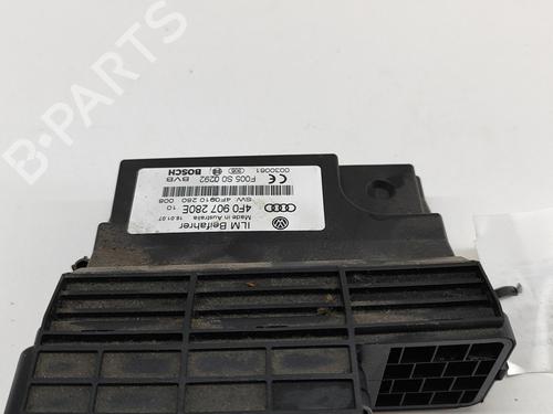 Electronic module AUDI Q7 (4LB) 3.0 TDI quattro | BP17015578M83 