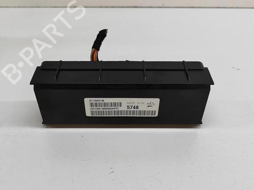 Used Electronic module CHEVROLET CRUZE (J300) 2.0 CDI (125 hp) 25787331