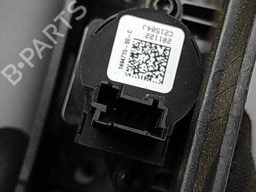 Display TESLA MODEL Y (5YJY) EV Performance All-wheel Drive | BP32500601C48 