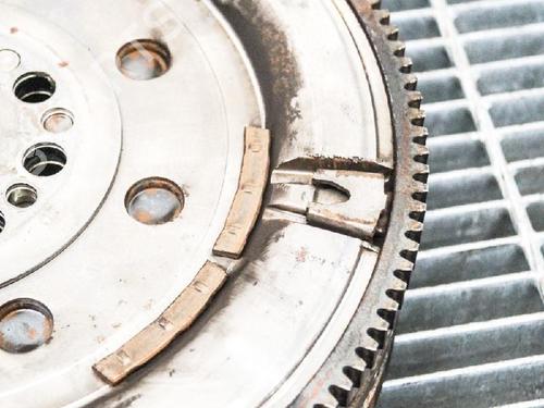 Flywheel TOYOTA AVENSIS Saloon (_T27_) 1.6 D4-D (WWT270_) | BP14661396M101 