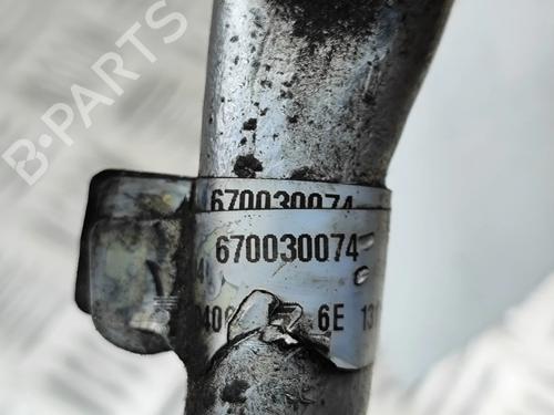 AC pipe MASERATI GHIBLI III (M157) 3.0 D | BP38756547M126 - Image 6