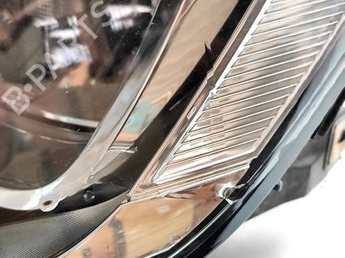 Left headlight VW PASSAT B8 (3G2, CB2) 2.0 TDI | BP33223913C28 - Image 9