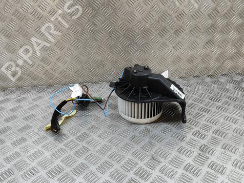 Used Heater blower motor OPEL MOVANO B Van (X62) 2.3 CDTI FWD (FV) (163 hp) 26311353