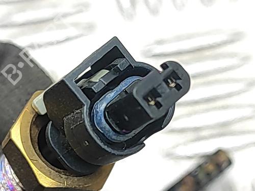 Electronic sensor ALFA ROMEO STELVIO (949_) 2.2 D Q4 (949.AXB2A) | BP33625226M84 - Image 5