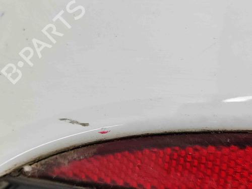 Rear bumper JAGUAR XF SPORTBRAKE (X260) 2.0 | BP29593440C8 
