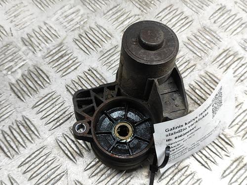 Used Electric handbrake VW PASSAT B8 Variant (3G5, CB5) 2.0 TDI (150 hp) 26569458