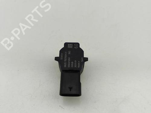 Electronic module BMW 8 Gran Coupe (G16, F93) M8 | BP33373902M83 - Image 4