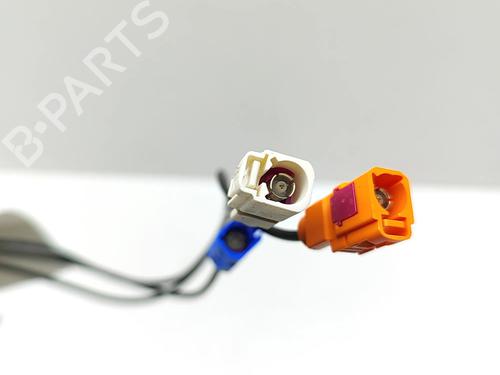 Antena/Base CITROËN C4 CACTUS 1.6 BlueHDi 100 | BP29975782C140 