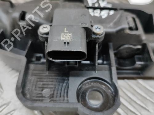 Front left exterior door handle TESLA MODEL Y (5YJY) EV Performance All-wheel Drive | BP31297049C128 