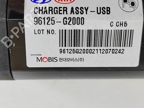 Electronic module HYUNDAI IONIQ (AE) 1.6 GDI Hybrid | BP17445006M83 