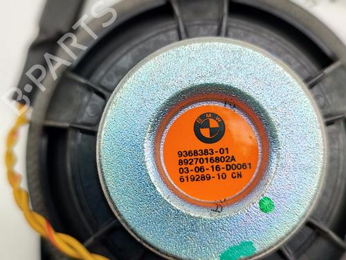 Speaker BMW 6 Coupe (F13) 640 d | BP28121464E2 
