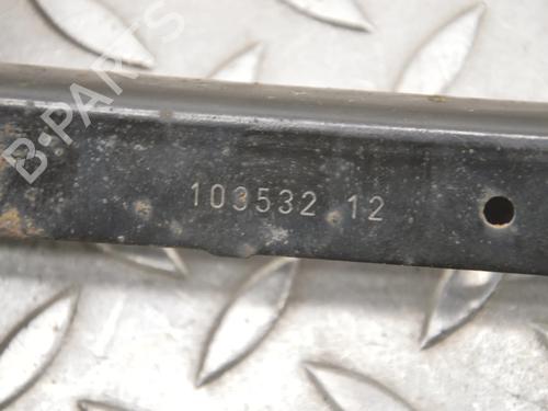 Right rear suspension arm MINI MINI (R56) Cooper D | BP30236343M15 