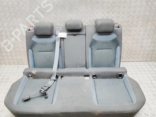 Used Rear seat Rear seat SEAT ATECA (KH7, KHP) 1.5 TSI (150 hp) 33381975 33381975