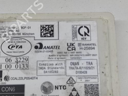 Elektronisk modul BMW X1 (U11) iX1 xDrive 30 | BP28555549M83 