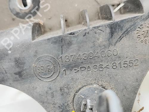 Sprinklertank PEUGEOT BOXER Bus 2.2 BlueHDi 140 | BP38239481C113 - Image 6