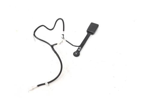 Used Seat buckle Seat buckle NISSAN X-TRAIL III (T32_, T32R, T32RR) 1.6 DIG-T (T32) (163 hp) 30267840 30267840