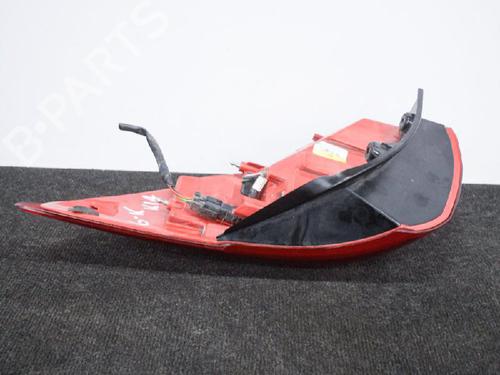 Left taillight KIA SPORTAGE III (SL) 2.0 CRDi | BP7735274C34 