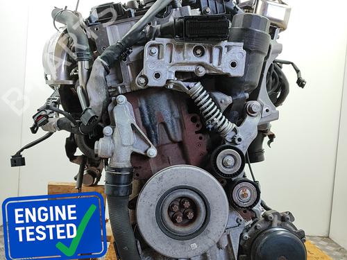 engine-mercedes-benz-cla-coupe-c117-2013-2014-2015-2016-2017-2018-2019-36952309 main image