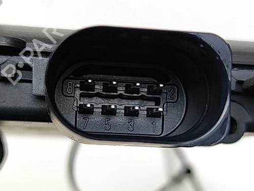 Electronic module CUPRA BORN (K11) 58 e-boost | BP40460420M83  - Image 5