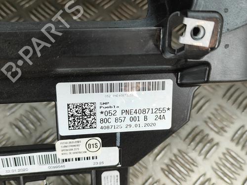 Dashboard AUDI Q5 (FYB, FYG) 2.0 TDI quattro | BP25217838C46  - Image 7