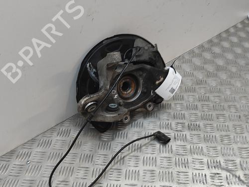 Right rear steering knuckle BMW 7 (G11, G12) 730 d | BP19502117M28 