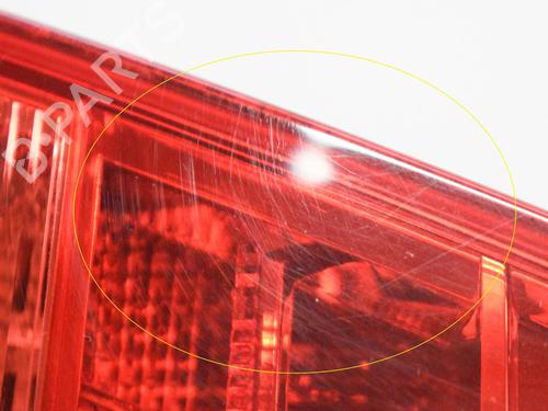 Right tailgate light AUDI A5 (8T3) 2.0 TDI | BP6761669C80 