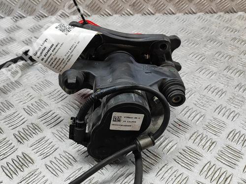 Left rear brake caliper TESLA MODEL Y (5YJY) EV Performance All-wheel Drive | BP33363473M107 - Image 8