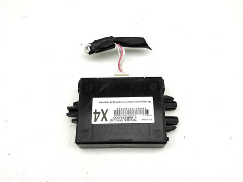 Electronic module TOYOTA COROLLA Estate (_E21_) 1.8 VVTi Hybrid (ZWE219) | BP39410230M83 - Image 2