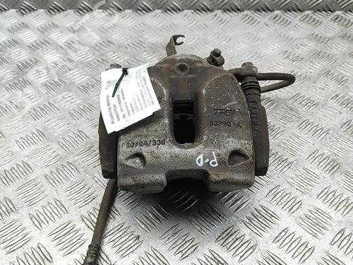 Højre bremsekaliber foran BMW 3 Touring (G21, G81) 330 e Plug-in-Hybrid (292 hp) 31297169