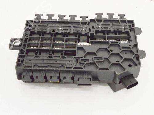 Electronic module MERCEDES-BENZ C-CLASS (W205) C 220 BlueTEC / d (205.003) | BP6750062M83 