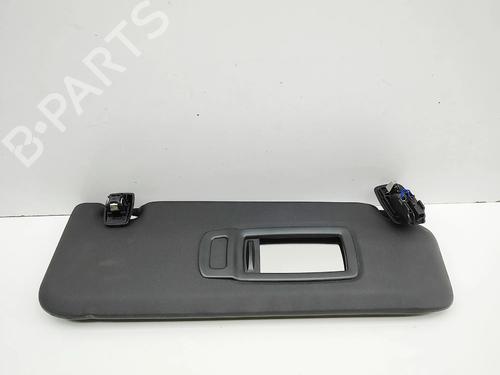 Left sun visor BMW X3 (G01, F97, G08) iX3 | BP38328865I1  - Image 6