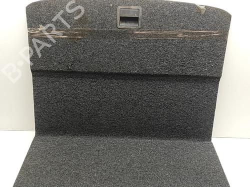 Bagagerumsgulv Bagagerumsgulv VW TIGUAN (5N_) 2.0 TDI (140 hp) 34433800 34433800