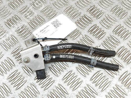 Used Electronic sensor Electronic sensor PEUGEOT 308 II (LB_, LP_, LW_, LH_, L3_) 1.6 BlueHDi 120 (120 hp) 19743549 19743549