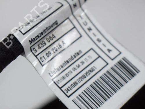 Wiring harness BMW 3 (G20, G80, G28) 330 e Plug-in-Hybrid | BP14616447E16