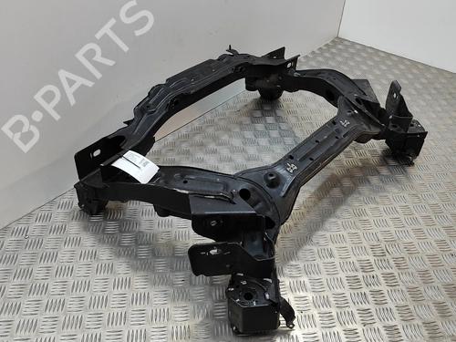 Subframe JAGUAR XJ (X351) 3.0 SCV6 | BP19501396M9  - Image 6