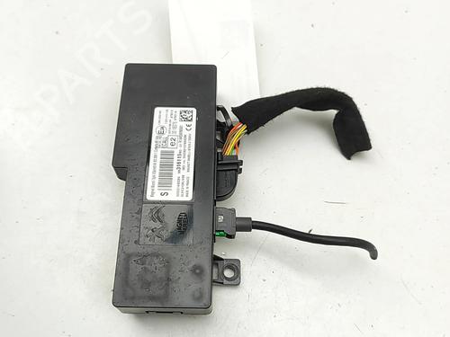 Electronic module CITROËN BERLINGO Box Body/MPV (K9) 1.5 BlueHDi 100 | BP32459409M83 - Image 2