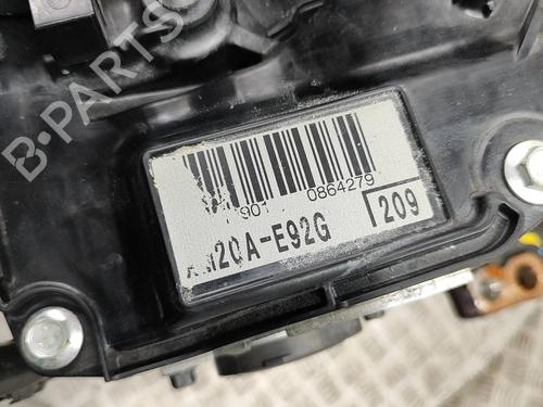 Engine TOYOTA C-HR (_X2_, _H2_) Hybrid (MAXH20) | BP28078977M1  - Image 6