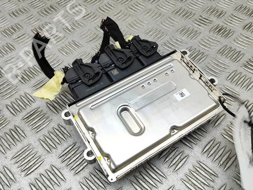 Engine control unit (ECU) RENAULT AUSTRAL E-TECH 200 Hybrid (HGM2) | BP38500131M57 - Image 4