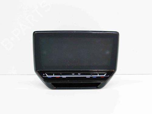 Ferdsskriver VW ID.3 (E11, E12) Pro (145 hp) 27756358